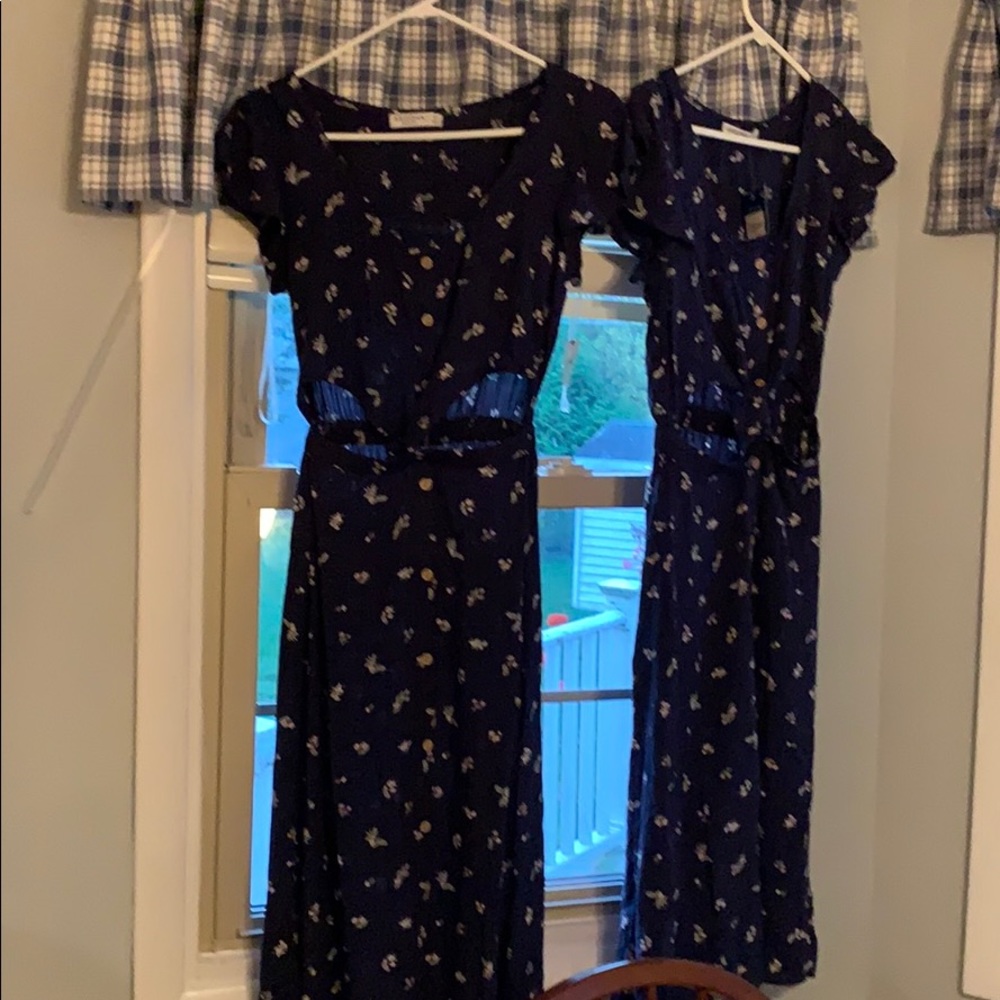 Arizona dressed I have two